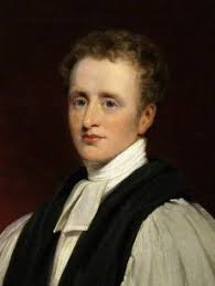 Santo, santo, santo - Reginald Heber - Himnos Cristianos