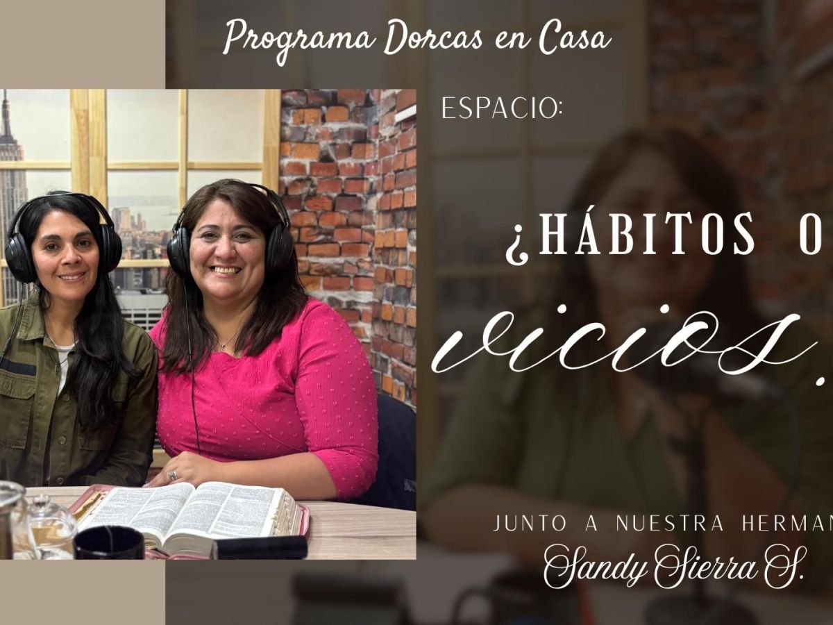 ¿Hábitos o vicios?