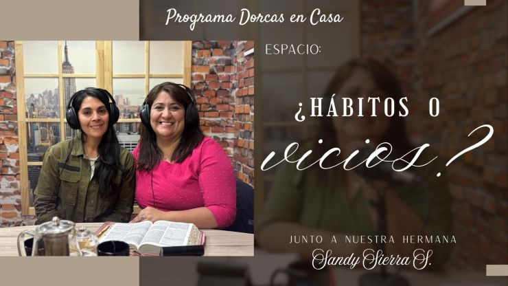 ¿Hábitos o vicios?