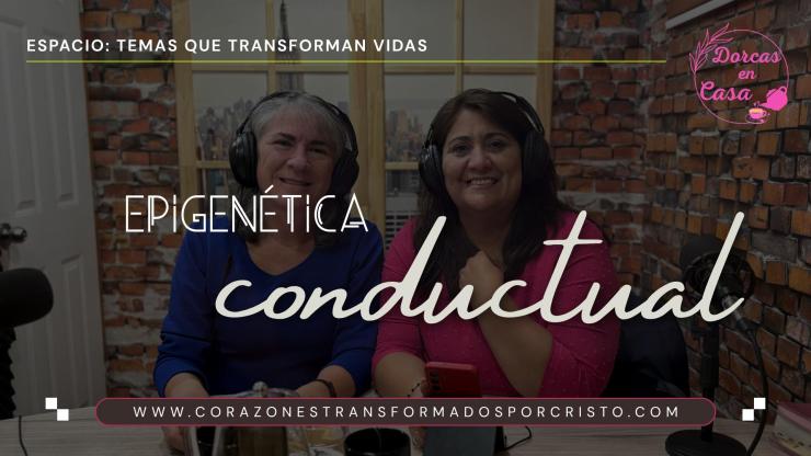 Epigenética Conductual