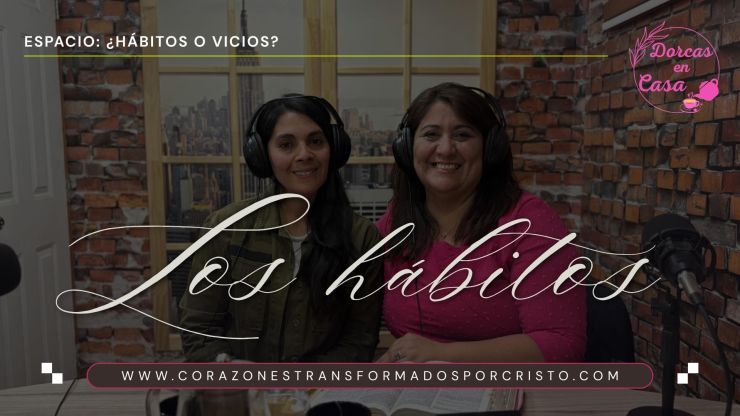 Los Hábitos