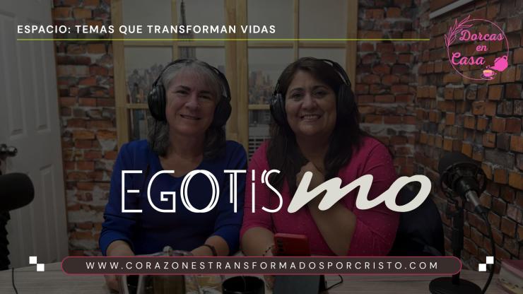 El egotismo